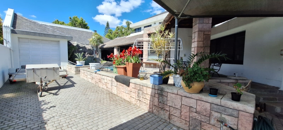 3 Bedroom Property for Sale in Welgelegen Western Cape